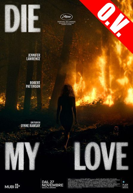 DIE MY LOVE | ORIGINAL VERSION